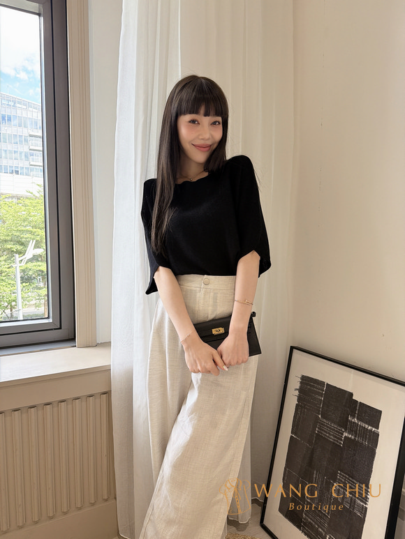 WANG CHIU 麻豆照